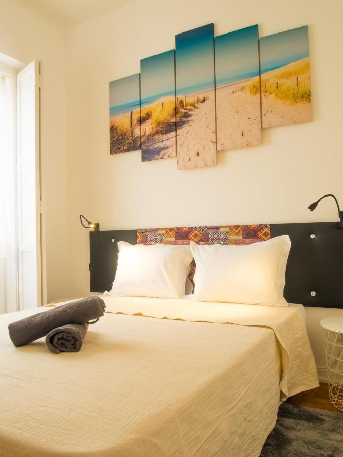 Alagoa Terrace Guesthouse FAO Dış mekan fotoğraf