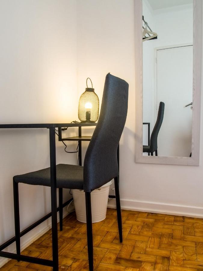 Alagoa Terrace Guesthouse FAO Dış mekan fotoğraf