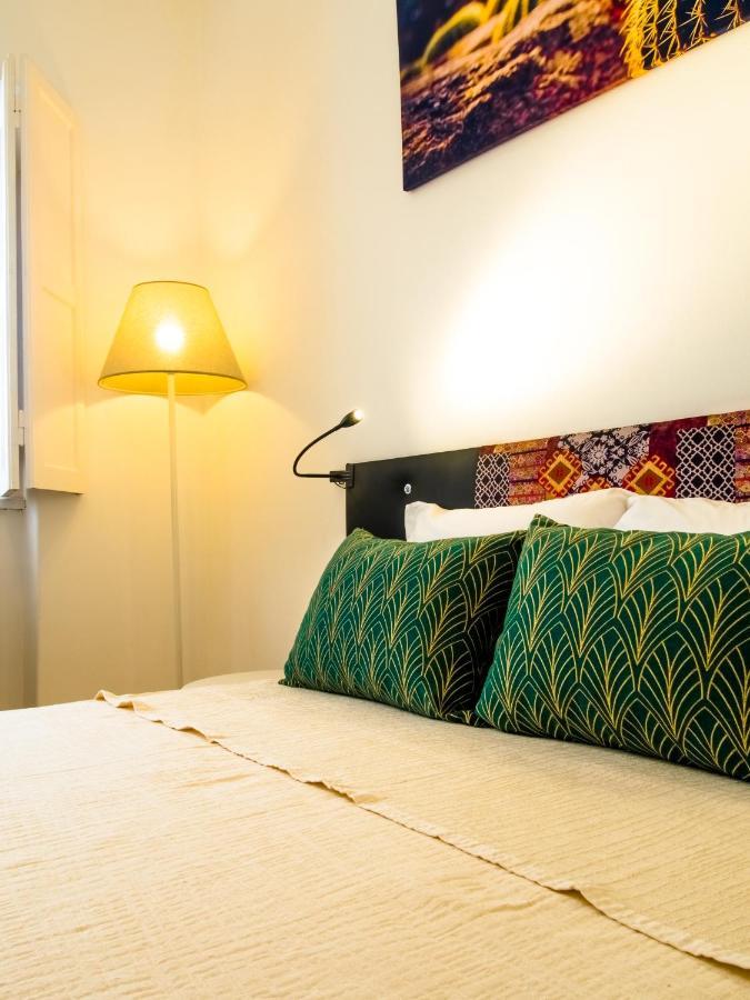 Alagoa Terrace Guesthouse FAO Dış mekan fotoğraf