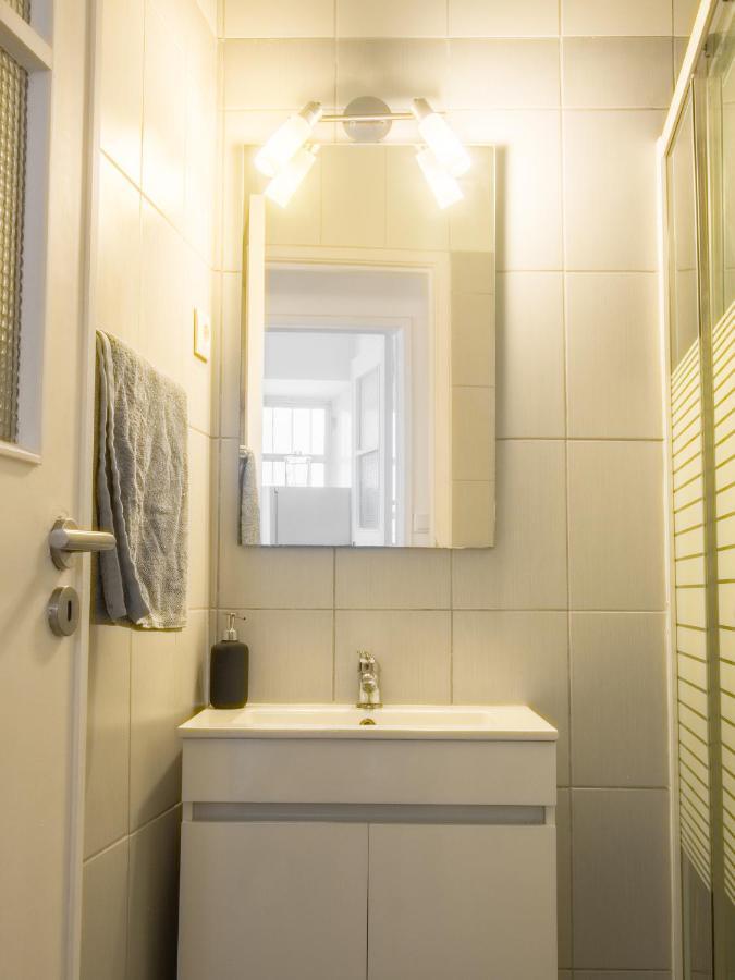 Alagoa Terrace Guesthouse FAO Dış mekan fotoğraf