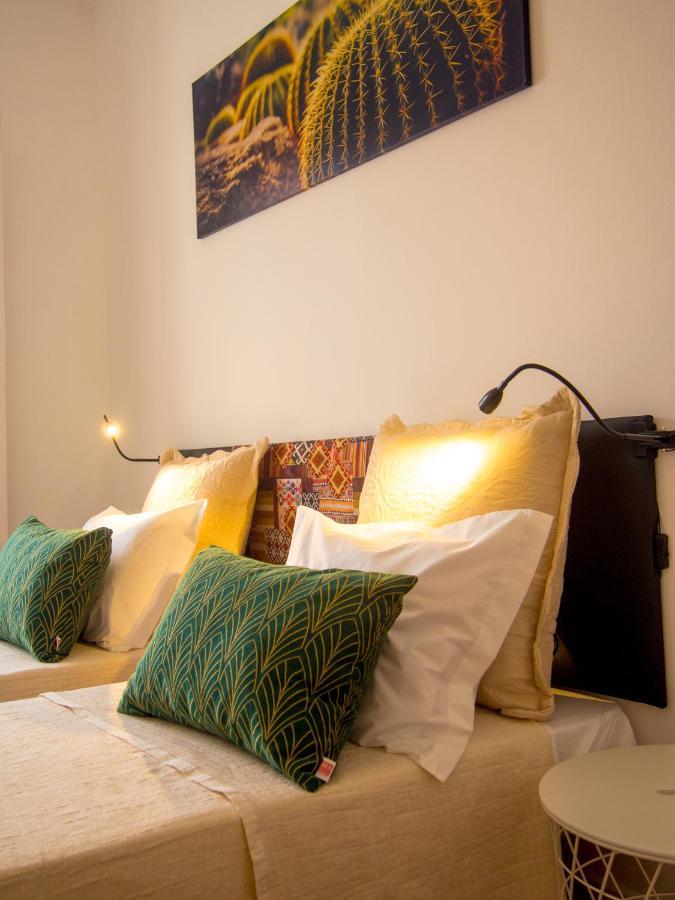 Alagoa Terrace Guesthouse FAO Dış mekan fotoğraf