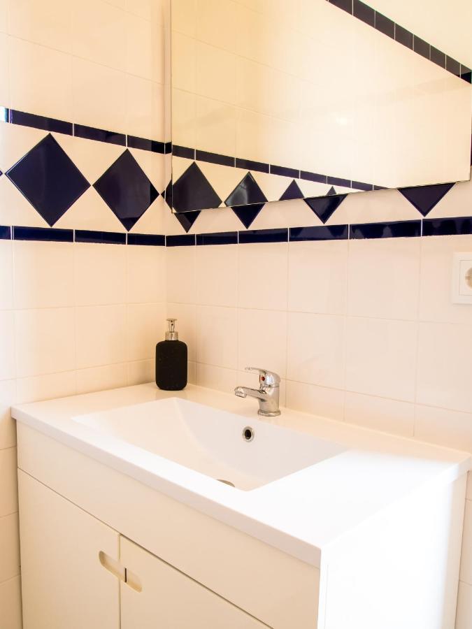 Alagoa Terrace Guesthouse FAO Dış mekan fotoğraf
