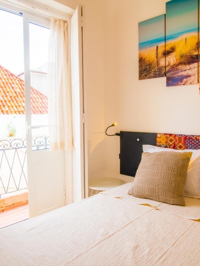 Alagoa Terrace Guesthouse FAO Dış mekan fotoğraf