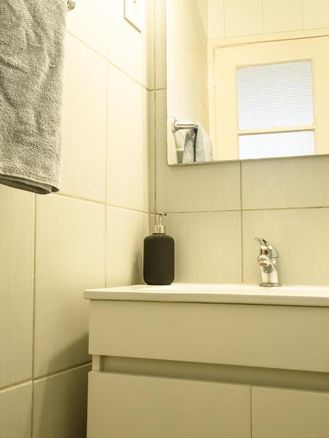 Alagoa Terrace Guesthouse FAO Dış mekan fotoğraf