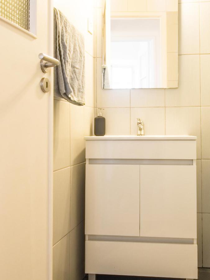 Alagoa Terrace Guesthouse FAO Dış mekan fotoğraf