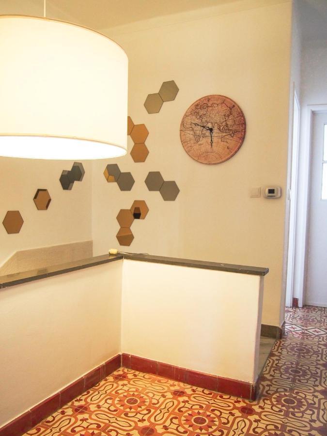 Alagoa Terrace Guesthouse FAO Dış mekan fotoğraf
